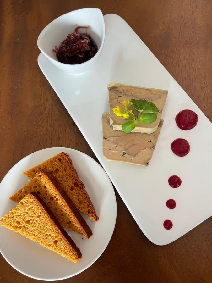 Mercure Hotel 안타나나리보 외부 사진
