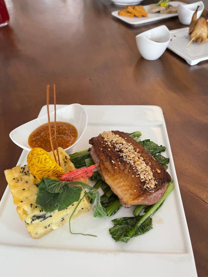 Mercure Hotel 안타나나리보 외부 사진