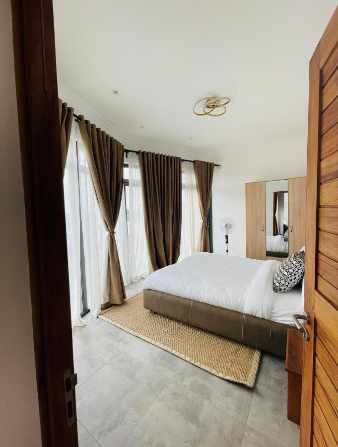 Mercure Hotel 안타나나리보 외부 사진